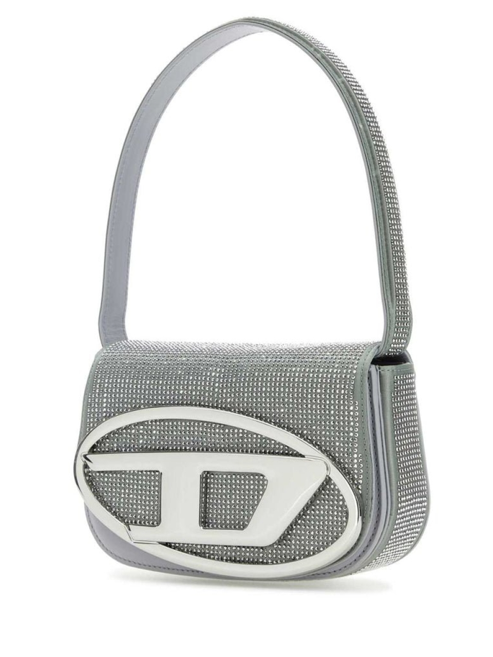 Сумка на плечо Diesel 1DR с логотипом